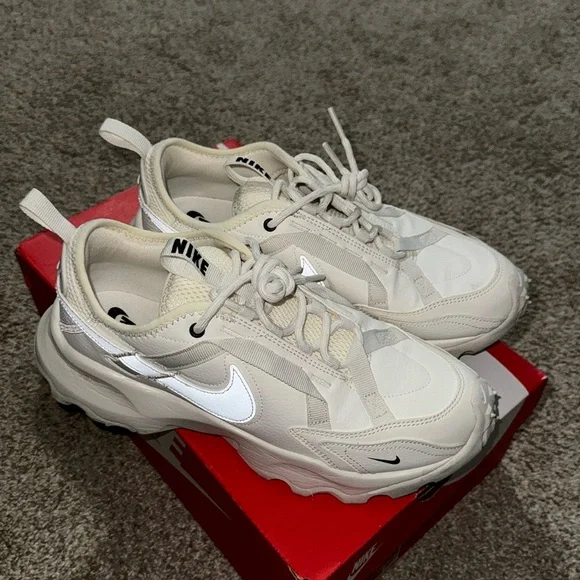 Nike | Shoes | Nike Tc 790 | Poshmark
